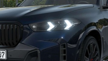 BMW X5 G05 SUV Facelifting 3.0 40d 352KM 2026 BMW X5 xDrive40d 352 KM mHEV - Gotowy do Odbioru - Kamera 360 - HarmanKard, zdjęcie 7