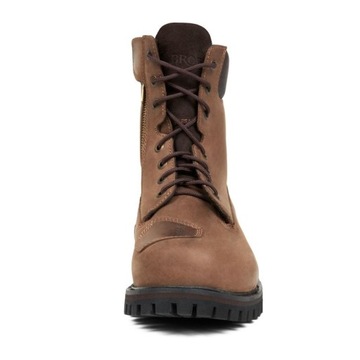 Туфли Broger Alaska II Vintage Brown