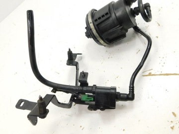 Подогреватель топлива 2.0 HDI PEUGEOT CITROEN 307