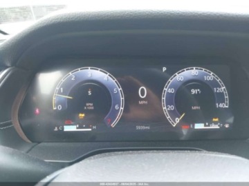 Jeep Grand Cherokee V 2024 Jeep Grand Cherokee Limited 2024 3.6l 3.6 Benzyna 293KM, zdjęcie 10