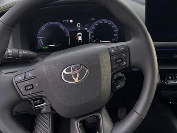 Toyota C-HR II SUV Plug-In 2.0  223KM 2025 Od ręki - Executive 2.0 Plug-in Hybrid Dynamic Force 223KM | Kamera 360!, zdjęcie 7