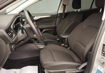Ford Focus IV 2024 Ford Focus 1.0 EcoBoost Hyb 125KM TitaniumX Pakiet Winter SalonPL FV23 Gwa, zdjęcie 11
