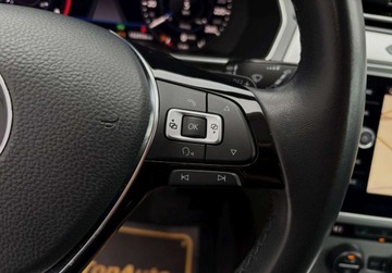 Volkswagen Passat B8 Variant 1.8 TSI BlueMotion Technology 180KM 2017 Volkswagen Passat 1.8 TSI DSG 180KM navi bezwypadkowy GWARANCJA KAMERA102, zdjęcie 23