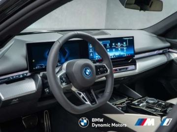 BMW Seria 5 G90-91 2026 BMW Seria 5 30e xDrive 299 KM PHEV - Gotowy do Odbioru - Pakiet M Pro 2.0, zdjęcie 17