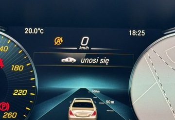 Mercedes GLC C253 SUV Facelifting 2.0 300d 245KM 2021 Mercedes GLC 300 AMG,4-Matic,Pneumatyka, zdjęcie 28