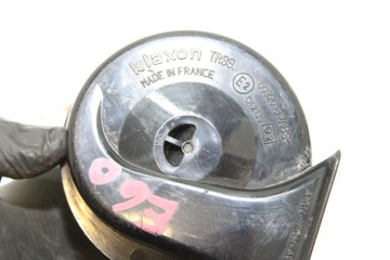 BMW E60 E61 HIGHT KLAKSON ORIG.