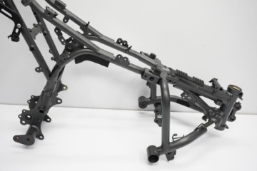 YAMAHA YZF-R7 22- РАМА 2022 + КОМПЛЕКТ ДОКУМЕНТОВ