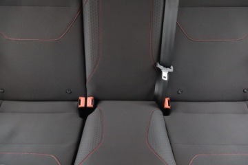 Ford Focus III Hatchback 5d facelifting 1.0 EcoBoost 125KM 2016 Ford Focus 1.0 EcoBoost, Salon Polska, Serwis ASO, zdjęcie 9