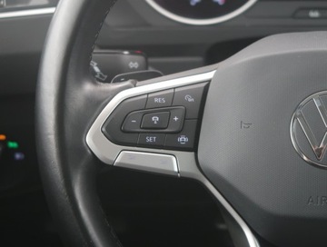 Volkswagen Tiguan II SUV Facelifting 1.5 TSI 150KM 2021 VW Tiguan 1.5 TSI, Salon Polska, 1. Właściciel, zdjęcie 15