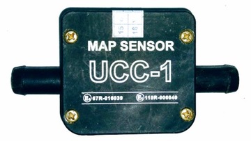Map sensor czujnik ciśnienia lpg Lecho SEC UCC1