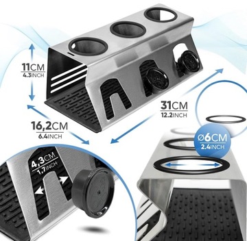 БУТЫЛКА-КАПЕЛЬНИЦА ДЛЯ САТУРАТОРА ПОТОКА СОДЫ, ПРЕДОХРАНИТЕЛЬ КОНДЕНСАТОРА СОДА.