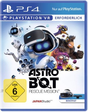 ОЧКИ VR ДЛЯ SONY PLAYSTATION PS4 + КАМЕРА V2 + 2 КОНТРОЛЛЕРА ДВИЖЕНИЯ + ИГРЫ