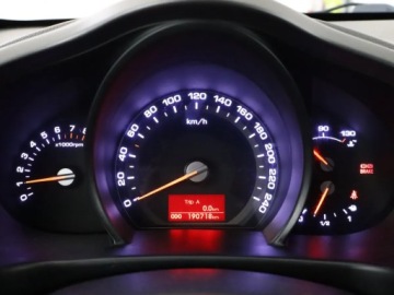 Kia Sportage III SUV 1.6 GDI 135KM 2012 Kia Sportage 1.6 GDI, Klima, Tempomat, Parktronic, zdjęcie 10