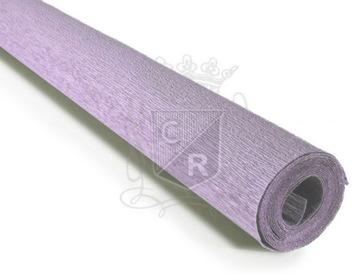 Krepina Włoska 90g Cartotecnica Rossi nr 381 JASNA LILIA