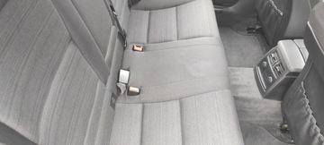 BMW Seria 5 E60 Touring 525 d 197KM 2009 BMW 525 Super stan, książka serwisowa., zdjęcie 11