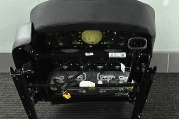 SEDADLO PRAVÝ PŘEDNÍ 2G0881405BC 2G4881776BB VW TAIGO R-LINE 2022