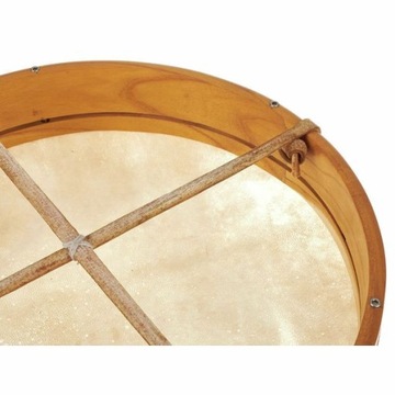 Настраиваемый шаманский бубен Thomann 12 дюймов