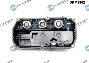 DR.MOTOR DRM3902 KRYT HLAVA VÁLCŮ