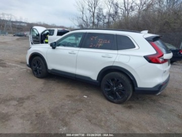 Honda CR-V VI 2023 Honda CR-V 2023 HONDA CR-V HYBRID SPORT TOURING 2.0 Hybryda 145KM, zdjęcie 3