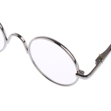 для кукол Full Rim Clear Eye