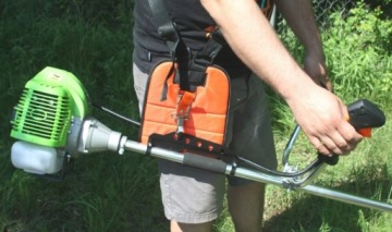 УДОБНАЯ МЯГКАЯ БАСОВАЯ ПРОВОДКА STRIMER HARNESS