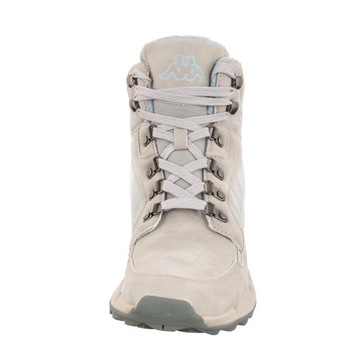 Kappa Trekkingi 243240 L'Grey/Ice 1465