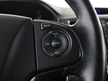 Honda CR-V IV SUV Facelifting 2.0 i-VTEC 155KM 2016 Honda CR-V Kamera, Navi, Podg.fotele, aut.klima, zdjęcie 29