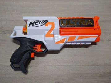 Автоматическая пусковая установка Nerf Ultra Two E7921 ОПИСАНИЕ