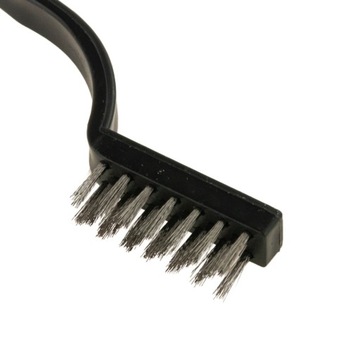 НАБОР ТЕХНИЧЕСКИХ ПРОВОЛОЧНЫХ ЩЕТКОВ 3, 175 ММ