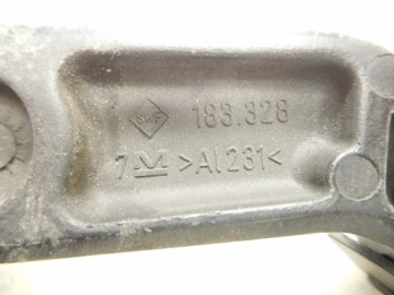 РЫЧАГ СТЕКЛООЧИСТИТЕЛЯ AUDI A3 SKODA OCTAVIA 1J1955410A