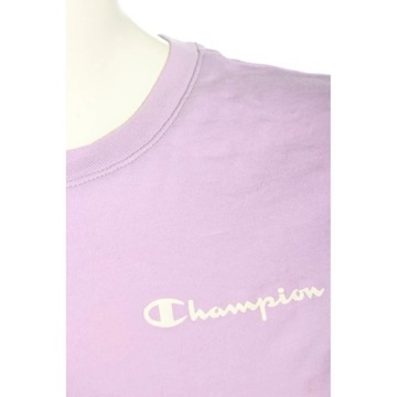 CHAMPION T-shirt Rozm. EU 34 fiolet