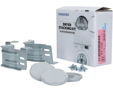 РАЗЪЕМ ДЛЯ СТИРАЛЬНОЙ И СУШИЛЬНОЙ МАШИНЫ SAMSUNG SKK-DF