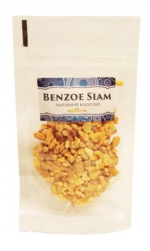 BENZOE SIAM - naturalne kadzidło 15g