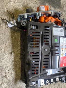 VW E-GOLF 7 MODUŁ NAPĘDU ELEKTRYCZNEGO 5GE915340CL