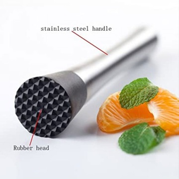 Барменский набор для напитков 22 шт. шейкер 350/550