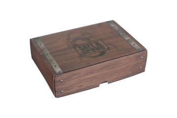 MINI Box na 10 modeli