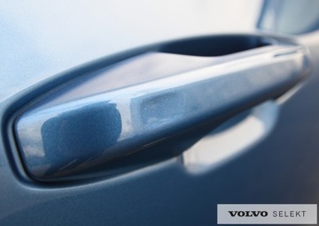 Volvo V60 II  Kombi 2.0 D4 190KM 2020 Volvo V60 Salon PL R-Design D4 190KM Aut LED BLIS, zdjęcie 27