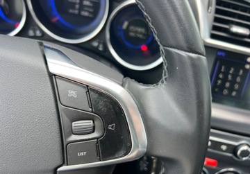 DS 4 I Hatchback Facelifting 2015 (Citroen) 1.6 e-HDi 115KM 2015 Citroen DS4 1.6HDI 115KM 6Bieg.ALU17 Navi Parktr Blueto.Nowy Rozrzad Gwara, zdjęcie 27