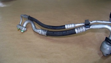 OPEL CORSA C 05R 1.0 1.2 PŘÍVOD KLIMATIZACE