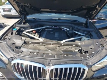 BMW X5 G05 2023 BMW X5 2023r., SDRIVE40I, od ubezpieczalni 3.0 Benzyna 335KM, zdjęcie 11