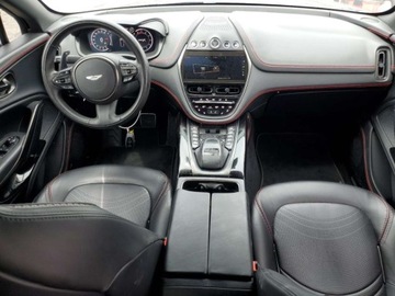 Aston Martin DBX 2022 Aston Martin DBX 2022 4.0l 4.0 Benzyna 542KM, zdjęcie 8