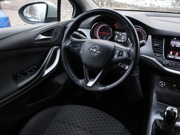 Opel Astra K Sports Tourer 1.6 CDTI 110KM 2017 Opel Astra 1.6 CDTI, Salon Polska, VAT 23%, Navi, zdjęcie 6