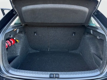 Skoda Scala Hatchback 1.0 TSI 110KM 2022 Skoda Scala 1.0TSI 110KM Style SalonPL SerwisASO Bezwyp Led Kessy FV23, zdjęcie 11