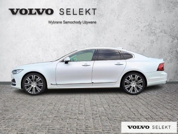Volvo S90 II 2023 Volvo S90 S90 B4 Plus Bright, Kamera 360, Harman&amp;K, zdjęcie 5