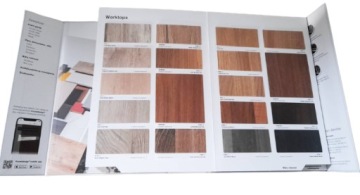 Книга выкроек Kronodesign Book, формат книги - 2023-2027 гг.