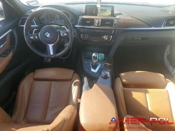 BMW Seria 3 G20-G21 2018 BMW Seria 3 _F30_330i_248 km_2018r_polift 2.0 Benzyna 248KM, zdjęcie 6