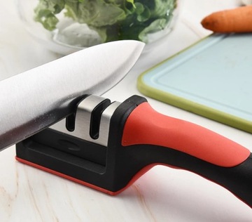 ТОЧИЛКА ЧЕТЫРЕХ НОЖНИЦ 4 В 1