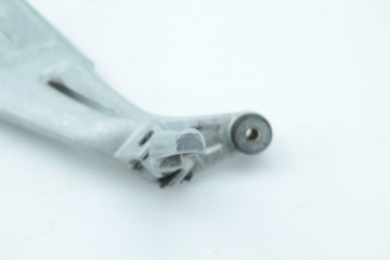 HONDA CBR 1100 XX 96-06 КОМПЛЕКТ ПОДНОЖКА ЛЕВАЯ ЗАДНЯЯ