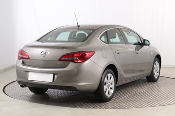 Opel Astra J Sedan 1.4 Turbo ECOTEC 140KM 2016 Opel Astra 1.4 T, Salon Polska, 1. Właściciel, zdjęcie 4