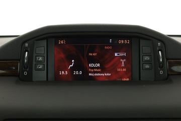 Citroen C6 3.0 V6 HDI 240KM 2010 Citroen C6 3.0 HDi 240, 1. Właściciel, 237 KM, zdjęcie 16